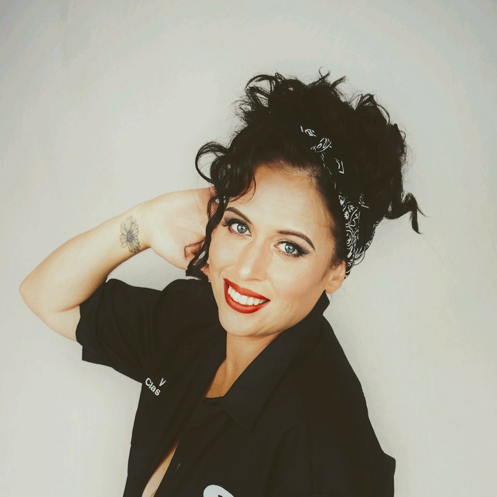 Meet your Posher, Sandra